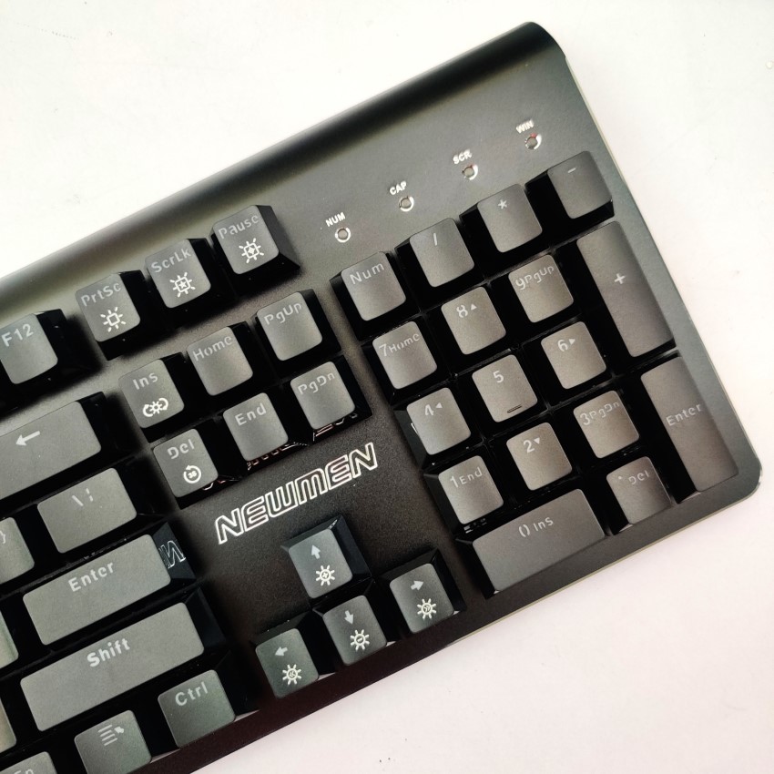 Newmen GM390 RBG