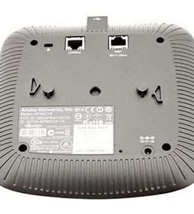 Bộ Phát Wifi ARUBA IAP-115