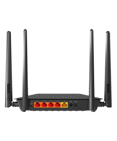 Bộ Phát Wifi Totolink X2000R_V2