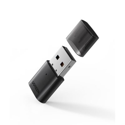 Thiết bị USB Bluetooth 5.0 Dongle Ugreen 80889 (Sao chép)