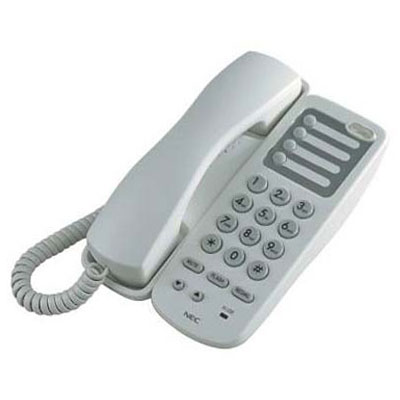Điện thoại bàn NEC AT-45 TEL (E)