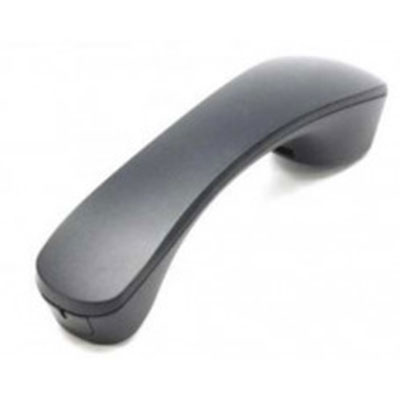 Spare NarrowBand Handset (only for DT530) -NEC HANDSET(NARROW)-K(BK)UNIT BE119047