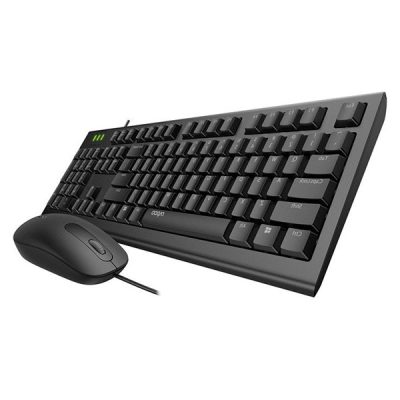 Bộ Phím Chuột NEWMEN T007
