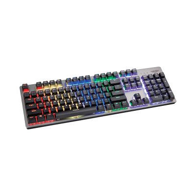 Bàn phím Gaming có dây Newmen GM369