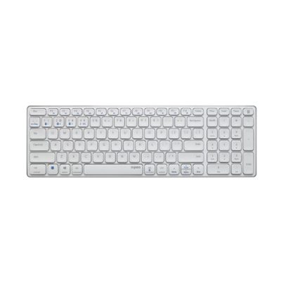Bàn Phím Không Dây Bluetooth Rapoo E9350G