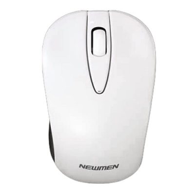 Chuột Không Dây NEWMEN F368