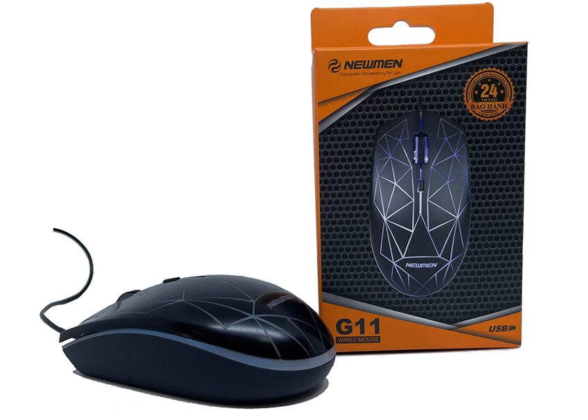 NEWMEN G11
