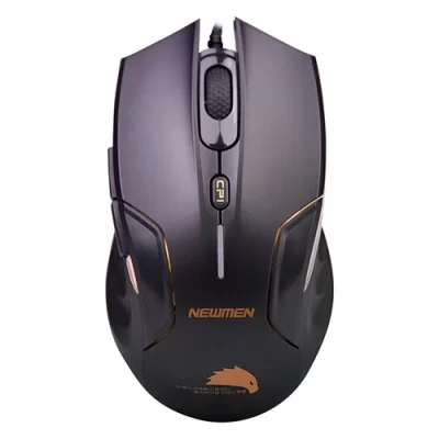Chuột Gaming NEWMEN G8 Plus