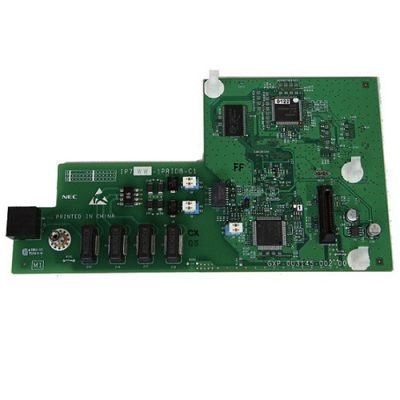 Card Tổng Đài NEC Mở Rộng 1 Trung Kế ISDN BRI (IP7WW-1PRIDB-C1)