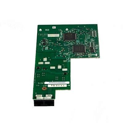 Card Tổng Đài NEC Mở Rộng 2 Trung Kế ISDN BRI (IP7WW-2BRIDB-C1)
