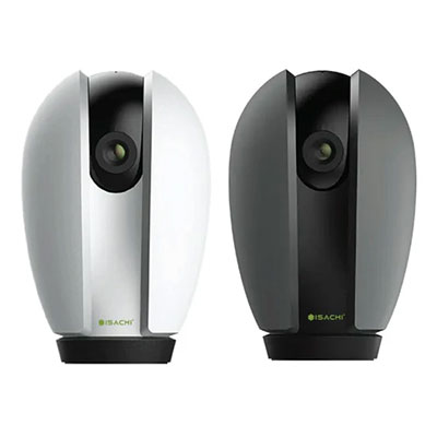 Camera IoT Wifi 2MP ISACHI SC-D2