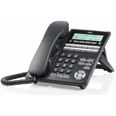 Điện thoại IP NEC DT920 ITK-12D-1P(BK)TEL