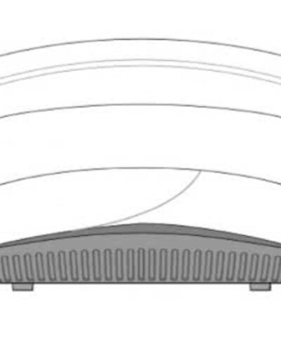 Bộ Phát Wifi ARUBA IAP-315