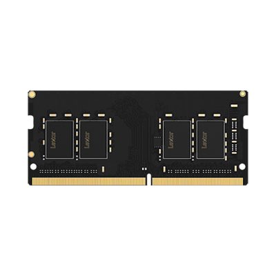 Ram Laptop Lexar 8GB 2666Mhz DDR4 (LD4AS008G-R2666G)