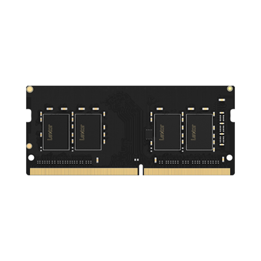 Ram Laptop Lexar 16GB 3200Mhz DDR4 (LD4AS016G-R3200GSST)