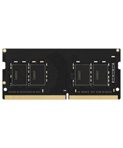 Ram Laptop Lexar 32GB 3200Mhz DDR4 (LD4AS032G-B3200GSST)