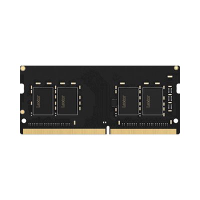 Ram Laptop Lexar 8GB 3200Mhz DDR4 (LD4AS008G-R3200GSST)