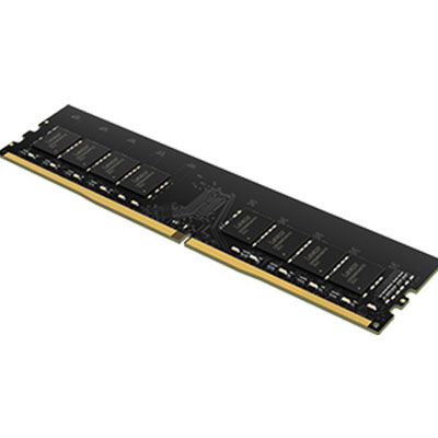 Ram desktop LEXAR 16GB (1X16GB) DDR4 3200MHZ (LD4AU016G-B3200GSST)