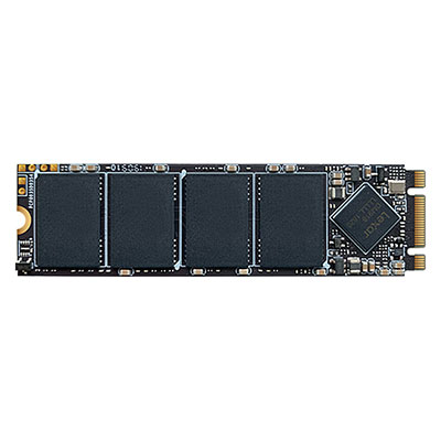 Ổ cứng SSD LEXAR NM100 512GB M.2 2280 (LNM100-512RB)
