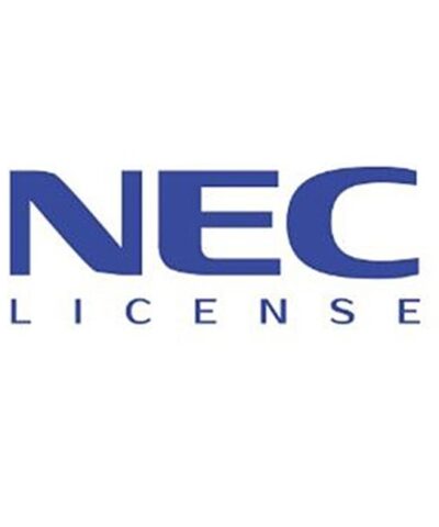 Bản quyền CC App. (ACD-MIS) Feature License - NEC SL2100 CC MIS LIC