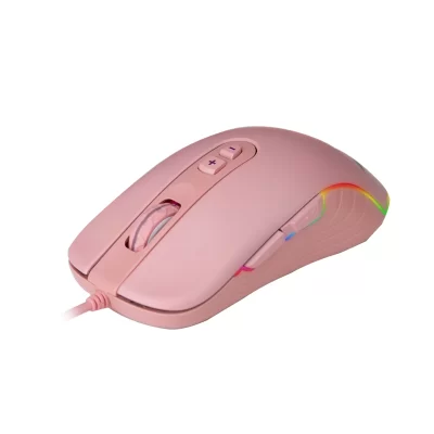 Chuột Gaming NEWMEN GX6-Plus