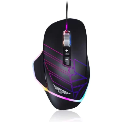Chuột Gaming NEWMEN GX7-Pro