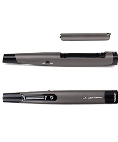 Bút trình chiếu Mini NEWMEN P012
