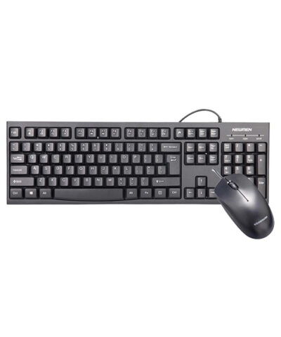 Bộ Phím Chuột NEWMEN T007