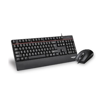 Bộ Phím Chuột NEWMEN T260+