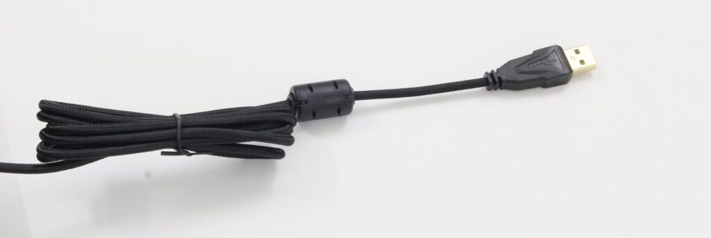 Bàn phím cơ Gaming Newmen GE87R