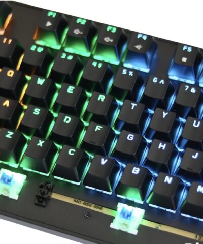 Bàn phím cơ Gaming Newmen GE87