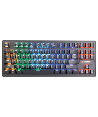 Bàn phím cơ Gaming Newmen GE87R