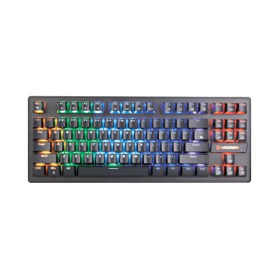 Bàn phím cơ Gaming Newmen GE87