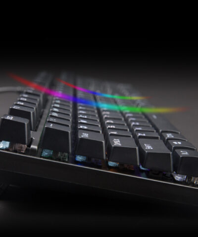 Bàn phím cơ Gaming Newmen GM330