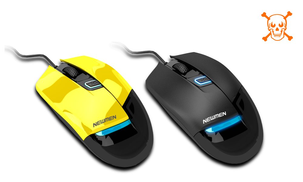 NEWMEN G10+