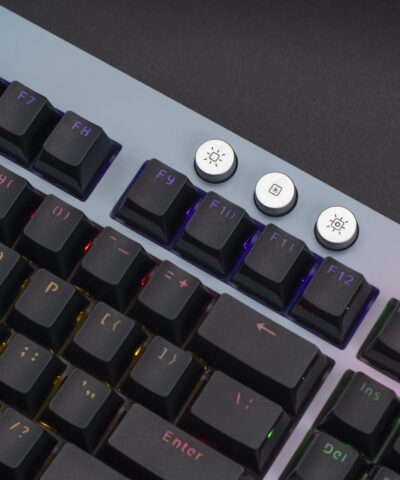 Bàn phím cơ Gaming có dây Newmen GM700