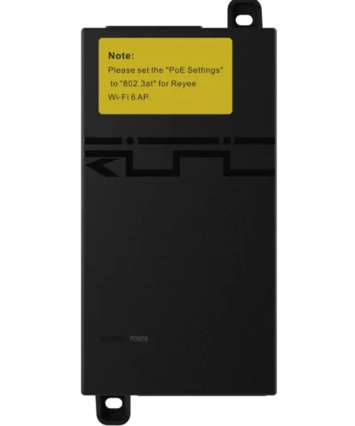 Nguồn PoE adapter 52V Ruijie RG-POE-AT15
