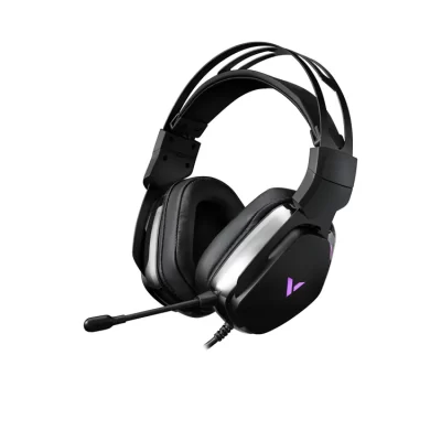 Tai Nghe Gaming Có Dây Rapoo VH710