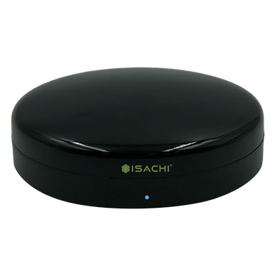 Bộ điều khiển hồng ngoại ISACHI SC-W8RC