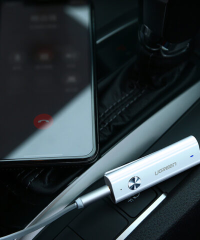 Thiết bị nhận Bluetooth âm thanh Ugreen 40854