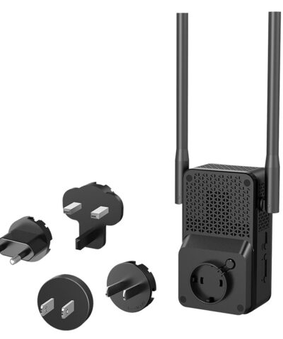 Bộ mở rộng sóng Wifi Totolink EX1800L