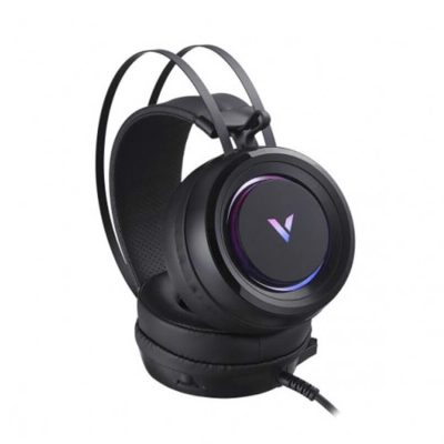 Tai Nghe Gaming Có Dây Rapoo VH500C