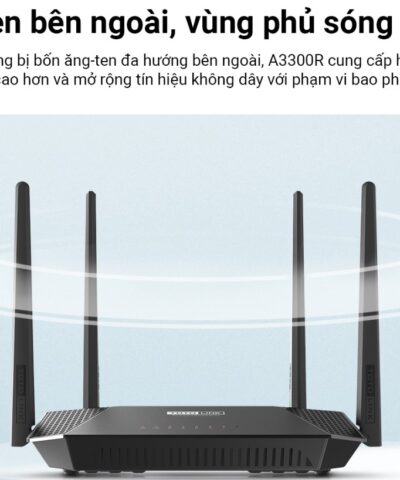 Bộ phát Wifi Totolink A3300R