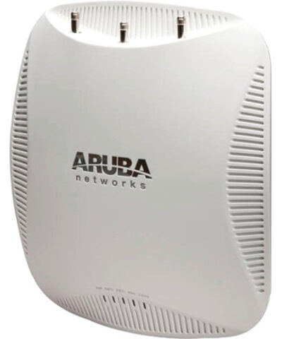 Bộ Phát Wifi ARUBA IAP-115