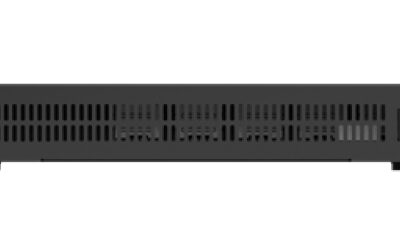 Router Cân bằng tải Ruijie Reyee RG-EG310GH-E
