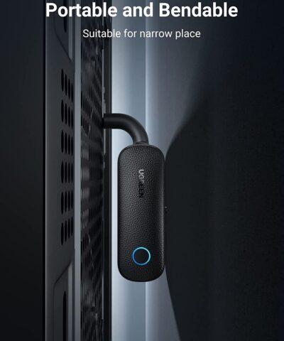 Bộ phát Bluetooth 5.0 Aux Ugreen 80893