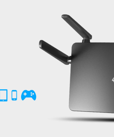 Bộ phát Wifi 4G Totolink LR350