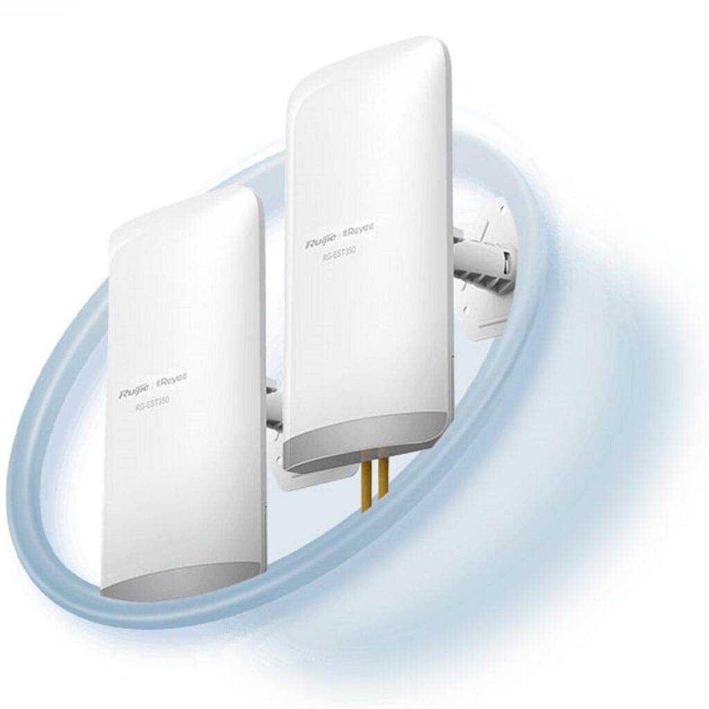  RG-EST350 V2 
