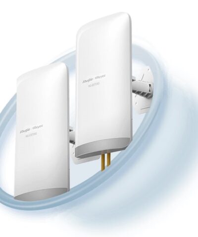 Bộ phát Wifi Ruijie RG-EST350 V2