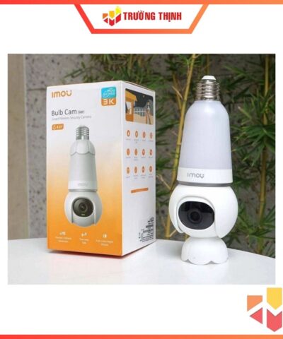 Camera Wifi 5MP iMOU IPC-S6DP-5M0WEB (Bulb cam 5MP)